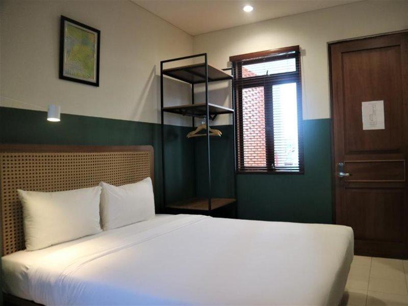 Liberta Malioboro South Hotel Yogyakarta Exterior photo