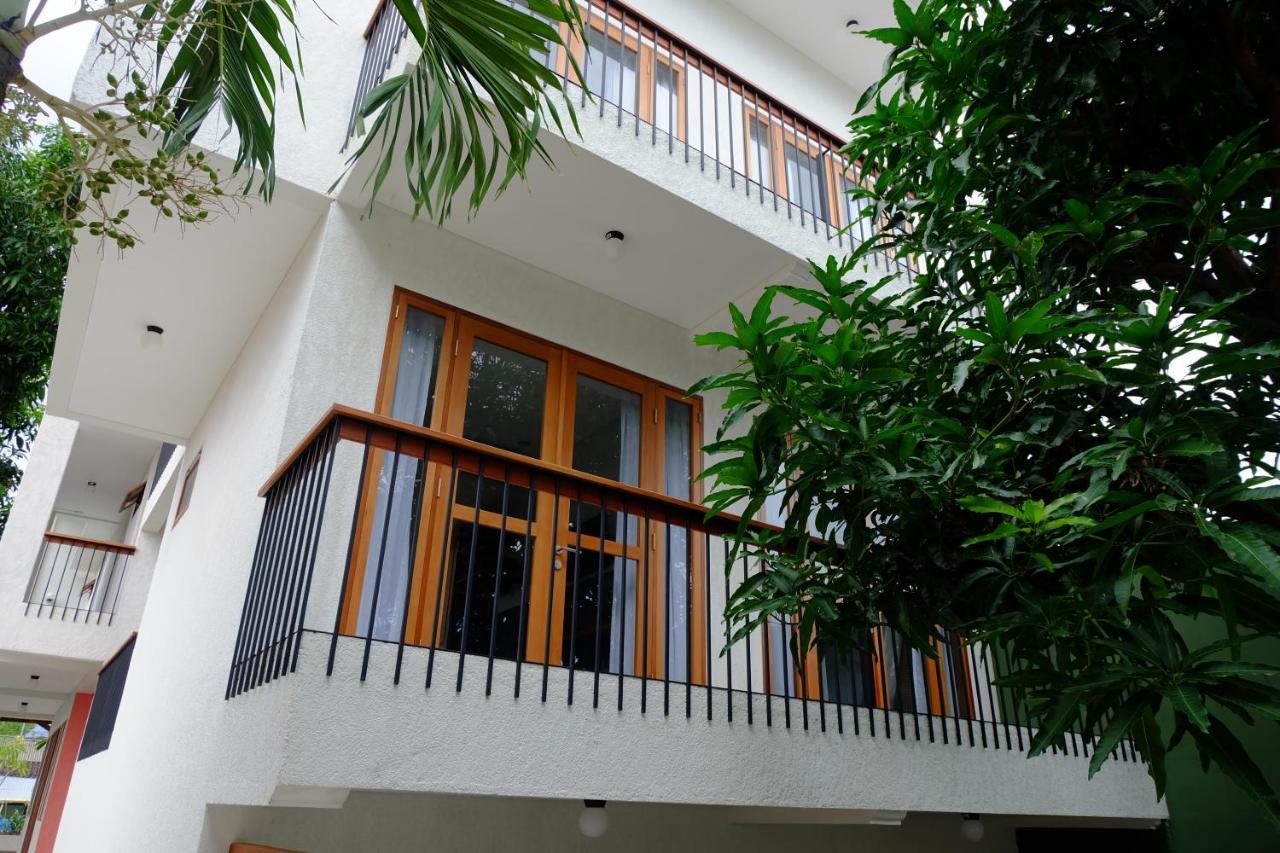 Liberta Malioboro South Hotel Yogyakarta Exterior photo
